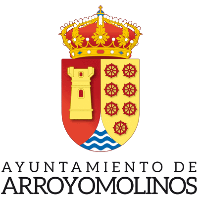 Logotipo de Arroyomolinos