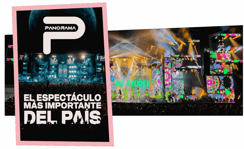 Orquesta Panorama
